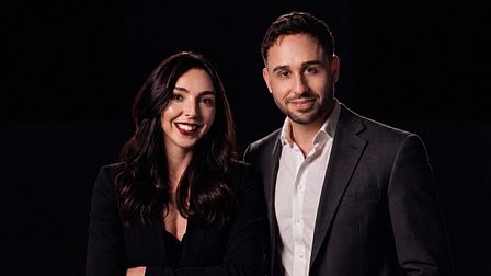 RiTE Media adds Halie Graham and Xander Bartole