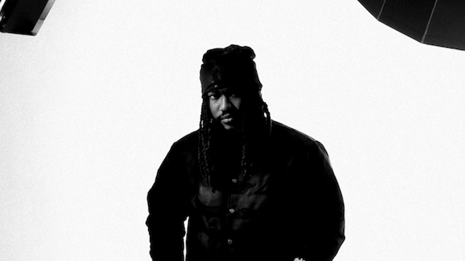 On My Radar: Christian Saint