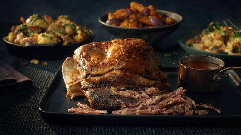Easter Dine In 23