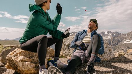 Yonder rewinds moments of adventure in new REI campaign