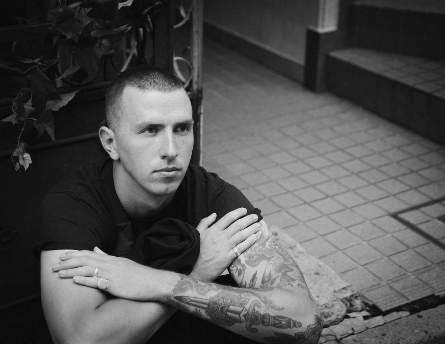 Jesse Heath