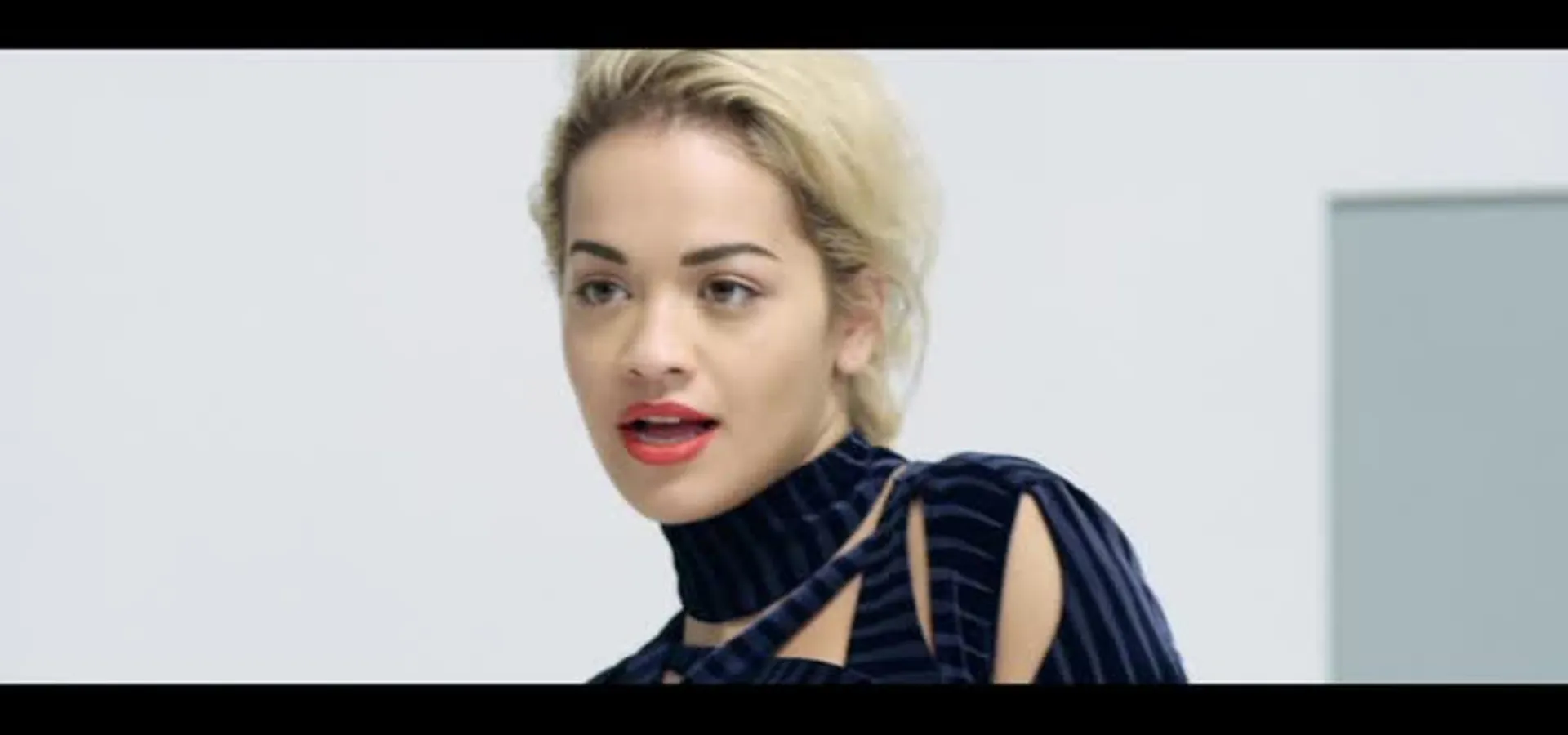 Rita Ora