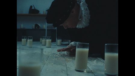 Last Sun cries over spilt milk