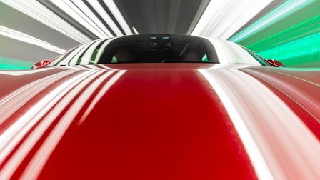Why the car industry needs more creativity