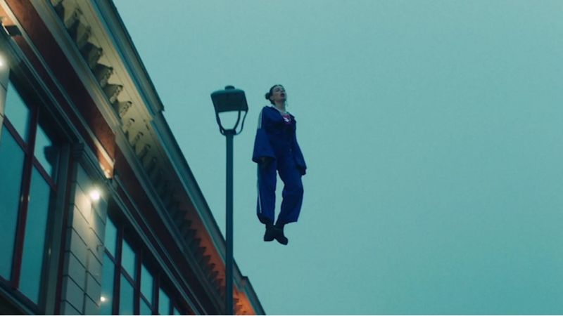 Therapie Taxi - Candide Crush