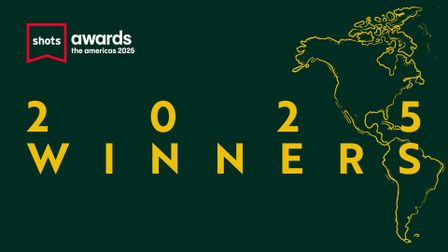 shots Awards The Americas 2025: The Winners