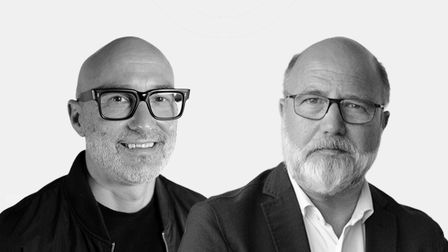 Jordi Urbea becomes CEO of Ogilvy Spain