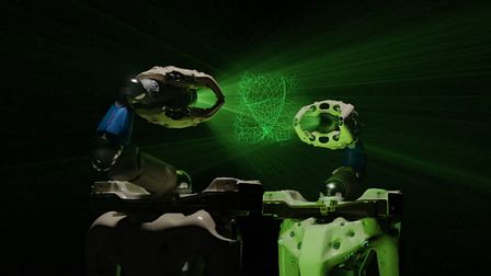 Research Arts’ creative reboot
