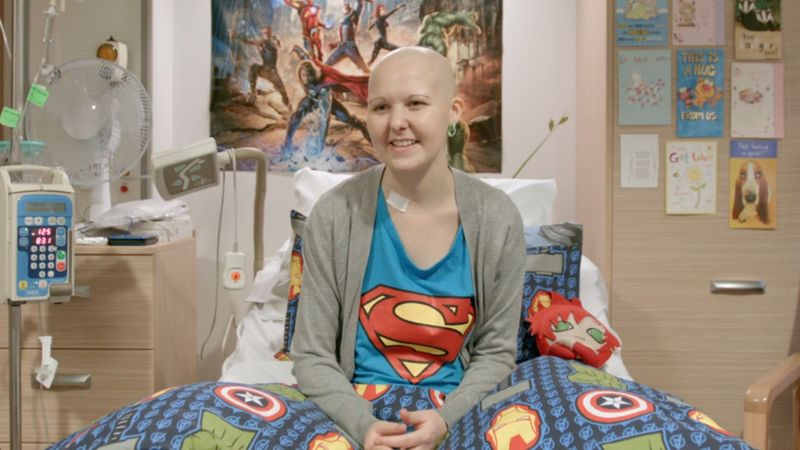 Teenage Cancer Trust