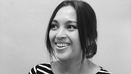 Christine Peters joins NERD Productions