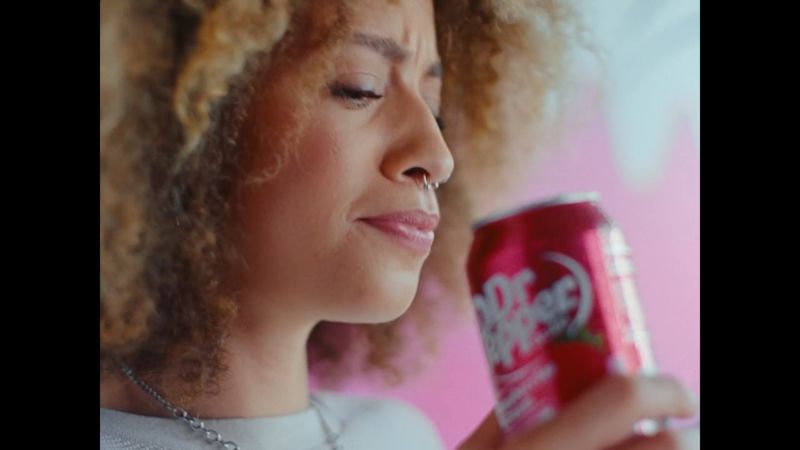 Dr Pepper