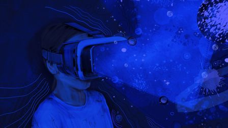 Why the children of the metaverse need a safe space