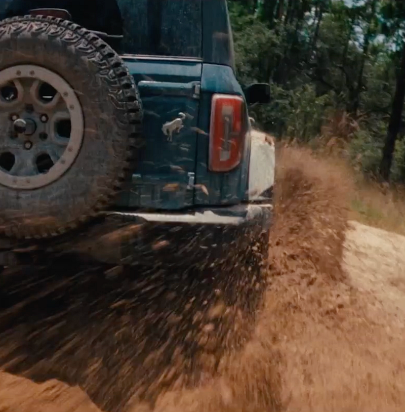 The Miami Dade Broncos