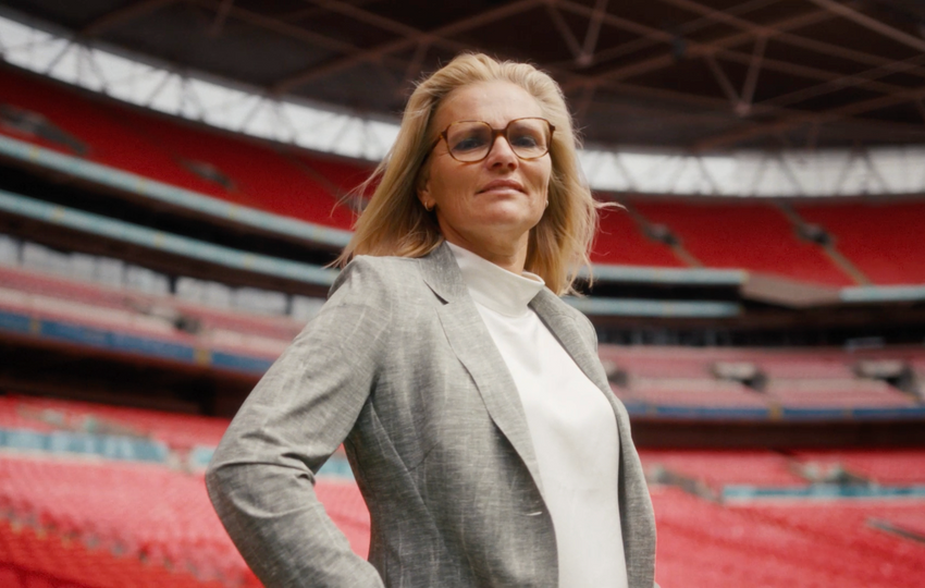 Lionesses Announcement Film 2025