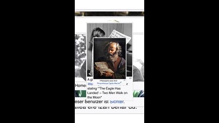 Wikipedia shows knowledge is power