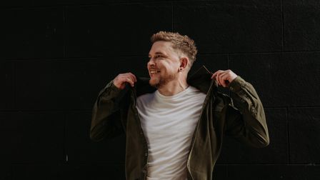 Rob Dunham joins Syncsmith