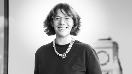 Amelia Torode returns to Ogilvy UK in senior leadership role