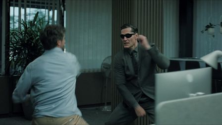 Swisscom’s cyber swashbuckling