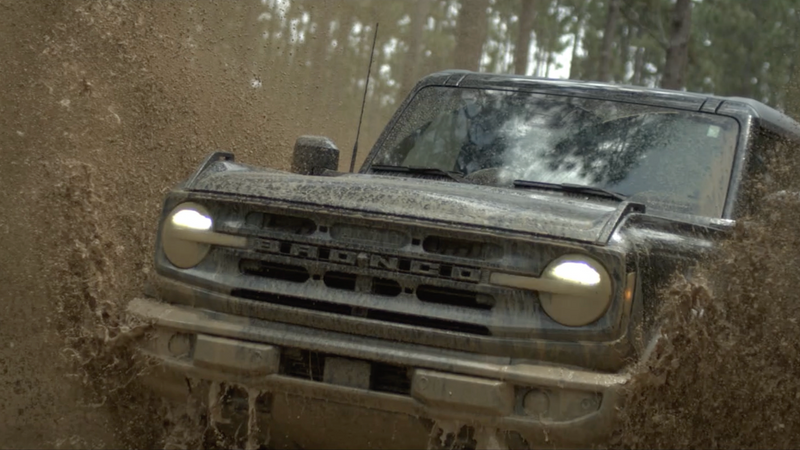 The Miami Dade Broncos