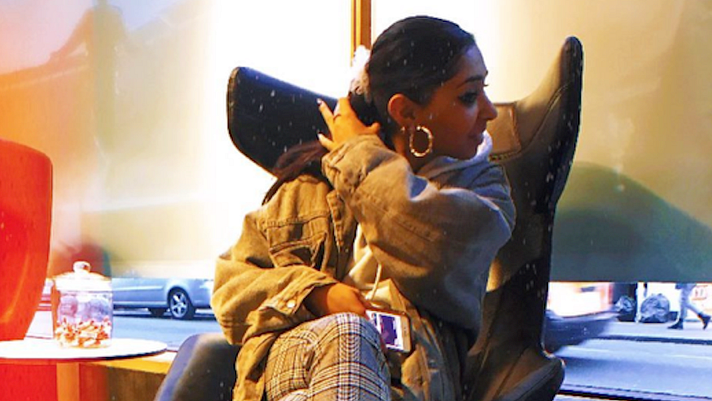 On My Radar: Tanya-Noushka Ramsurrun