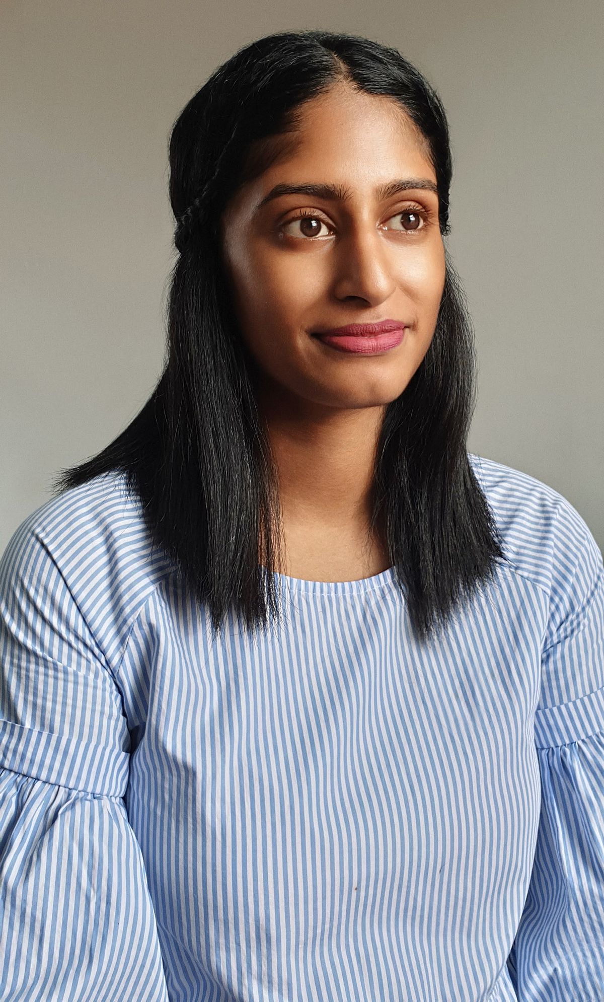Aneeka Seneviratne 2021 – Pacific – 2021 | shots Awards