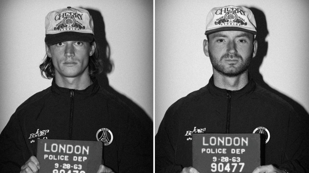 Hot Icarus join the Partizan roster