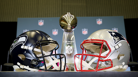 Super Bowl LX: The other 364 days