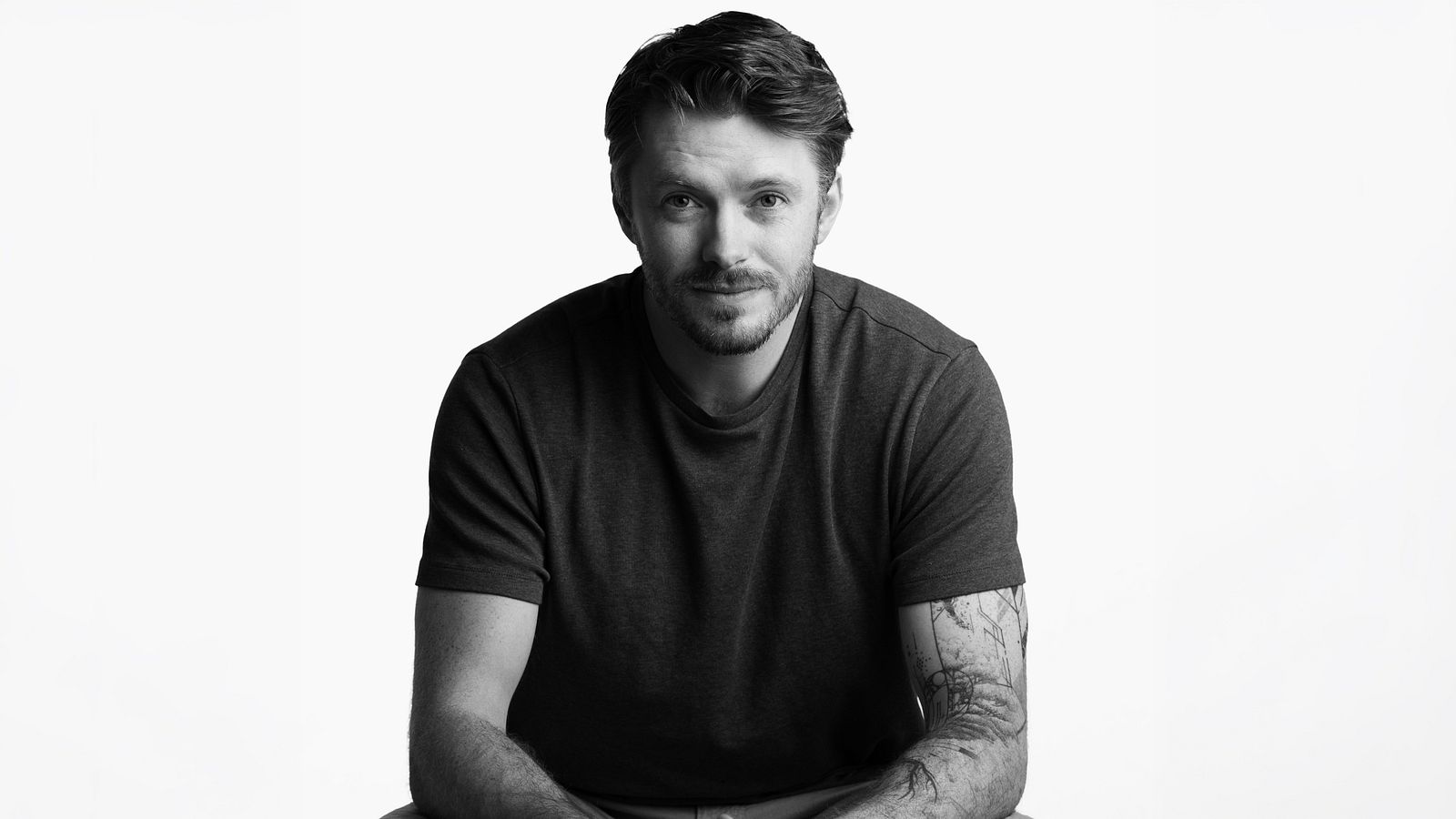 Tom Teller: A Few Of My Favourite Things