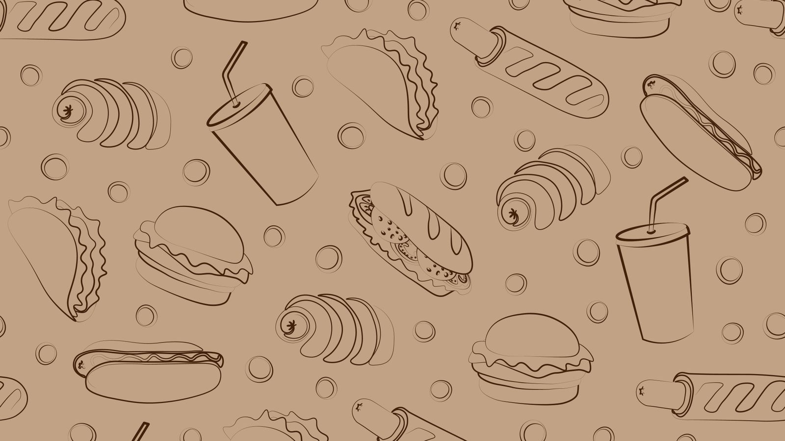 Fast-changing food rules: Life in the LHF world
