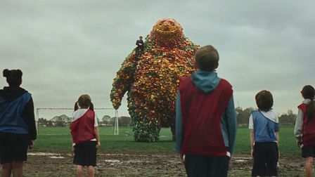 From seed to screen: How Tesco grew its green(s) giant