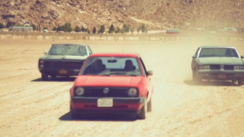 VW