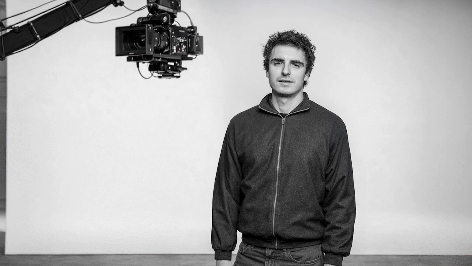 On My Radar: Remi Besse