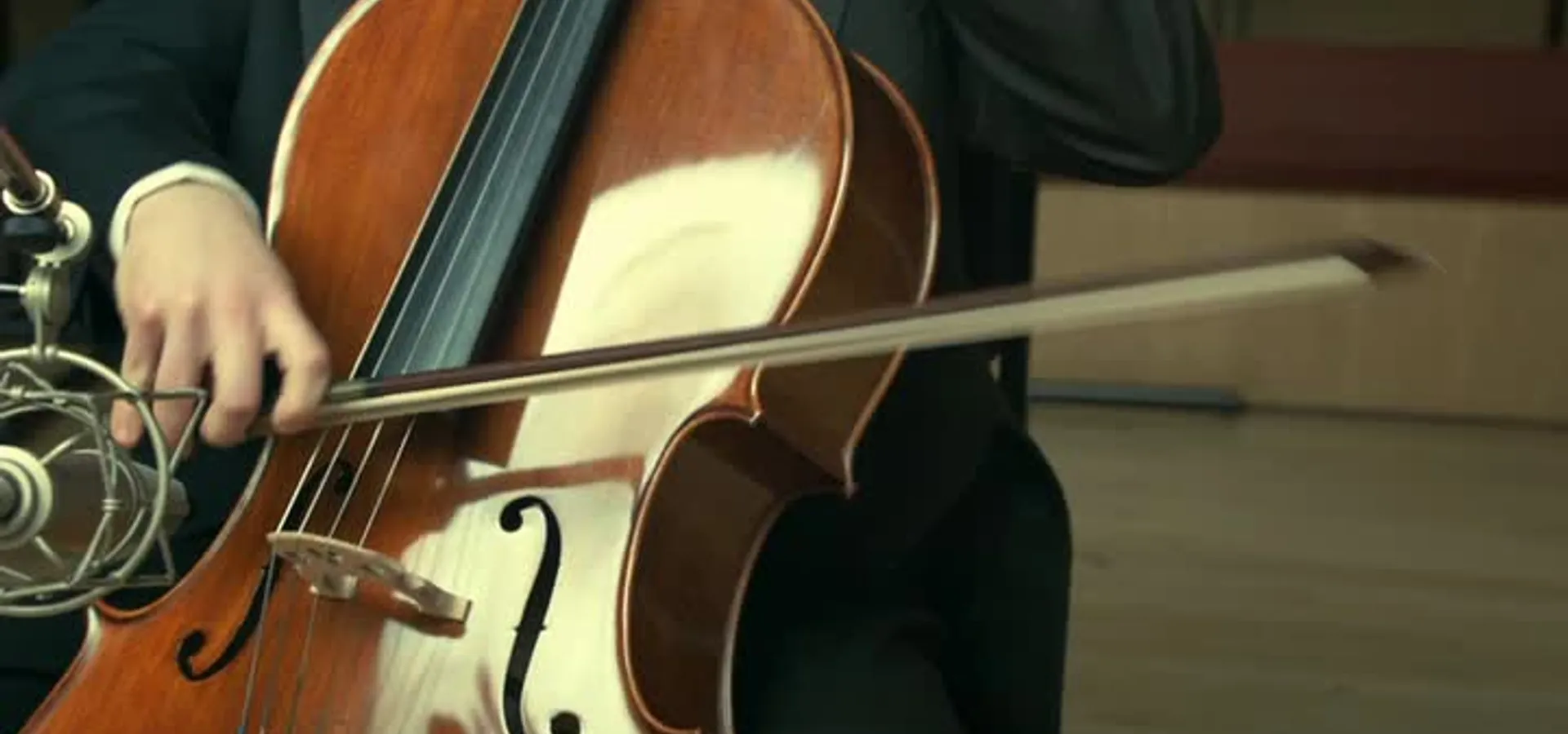 Duelling Instruments
