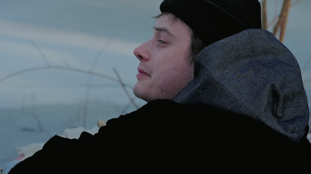 Mynxii White explores the architecture of isolation