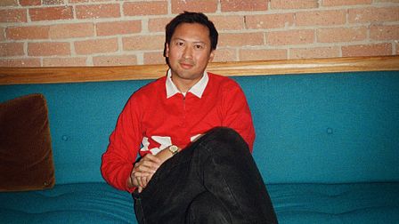 Trim welcomes Editor Zaldy Lopez