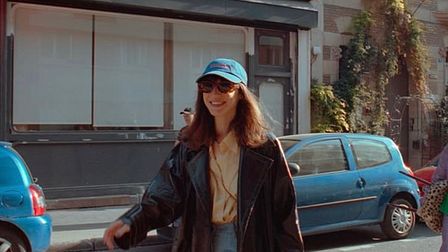 Lina Söderström joins Slutet