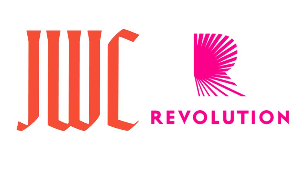 Revolution​ joins JW Collective​