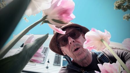 Packer Productions welcomes director James Haworth