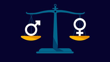 Why gender imbalance should get companies animated