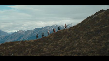 One NZ follows Jade’s journey to the father-land