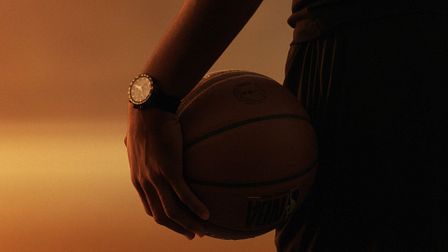 Tissot’s timeless journey