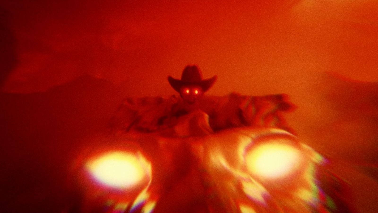 How Michael Hili personified motoring monsters