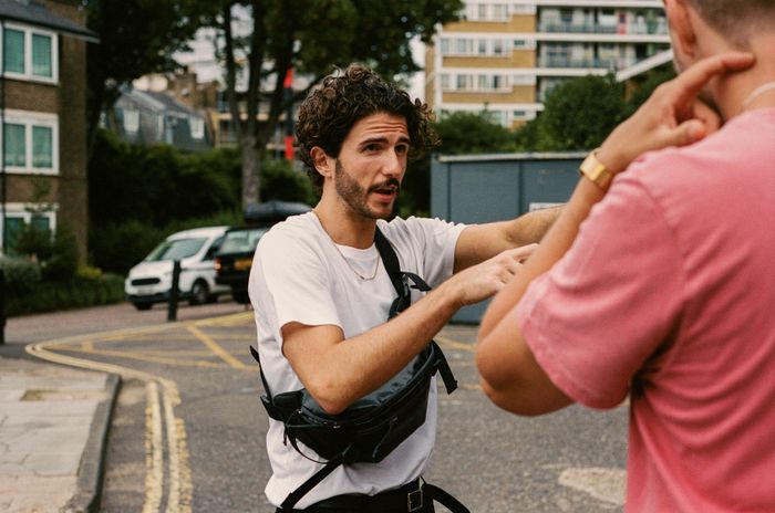 Ricky Gibb Joins Kode