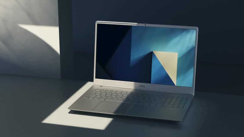 DELL Spotlight