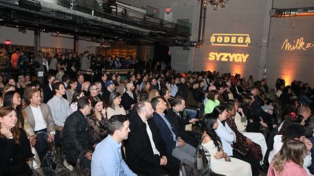 shots Awards The Americas 2023 winners announced