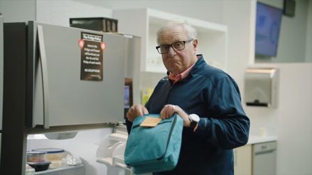 Columbia’s CEO offers up his company for a flat fee