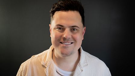 Uppercut promotes Tyler Horton to partner