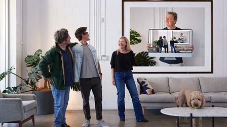 Photoplay and Bermuda Tech Lab launch Frameless Production