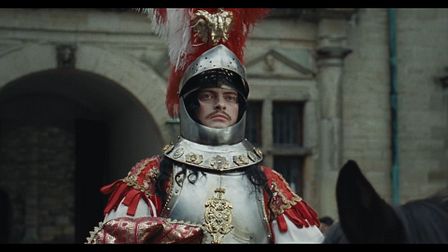 Safety lesson from the Scanian War