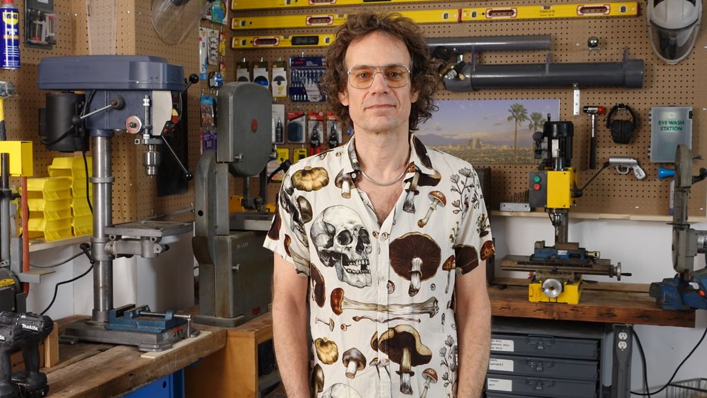 Bob Partington: A Few Of My Favourite Things